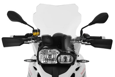 Bild von Verkleidungsscheibe »MARATHON«