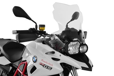 Bild von Verkleidungsscheibe »MARATHON«