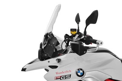 Bild von Verkleidungsscheibe »MARATHON«