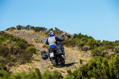 Bild von Verkleidungsscheibe »MARATHON«