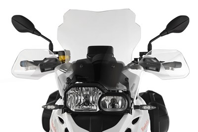 Bild von Verkleidungsscheibe »MARATHON«