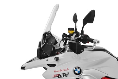 Bild von Verkleidungsscheibe »MARATHON«