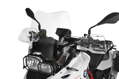 Bild von Verkleidungsscheibe »MARATHON«