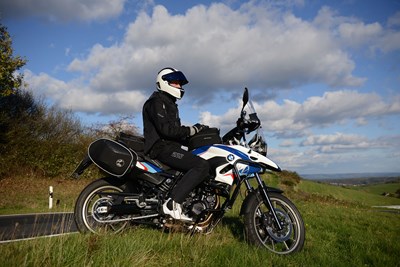 Bild von Verkleidungsscheibe »MARATHON«