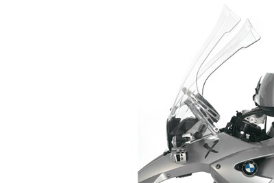 Bild von Verkleidungsscheibe »MARATHON«