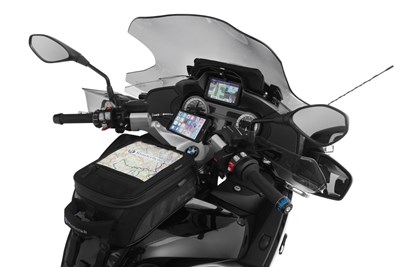 Bild von Verkleidungsscheibe »MARATHON«