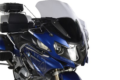 Bild von Verkleidungsscheibe »MARATHON«