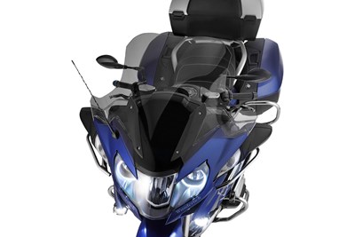 Bild von Verkleidungsscheibe »MARATHON«