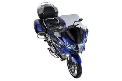 Bild von Verkleidungsscheibe »MARATHON«