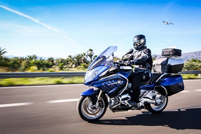 Bild von Verkleidungsscheibe »MARATHON«