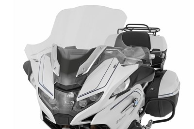 Bild von Verkleidungsscheibe »MARATHON«