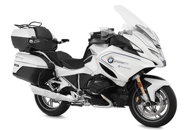 Bild von Verkleidungsscheibe »MARATHON«