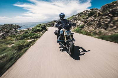 Bild von Verkleidungsscheibe »MARATHON«