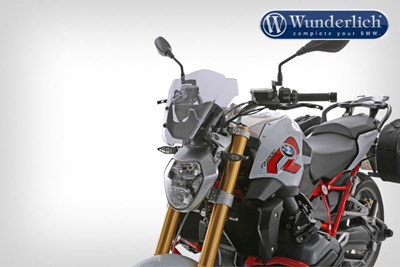 Bild von Verkleidungsscheibe »MARATHON«