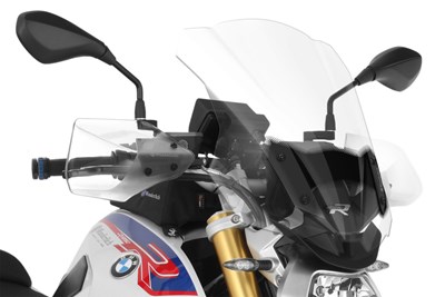 Bild von Verkleidungsscheibe »MARATHON«