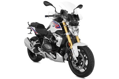 Bild von Verkleidungsscheibe »MARATHON«