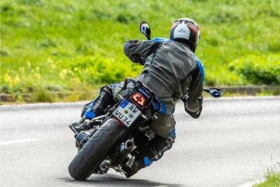 Bild von Verkleidungsscheibe »MARATHON«