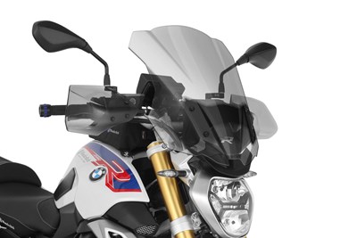 Bild von Verkleidungsscheibe »MARATHON«