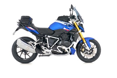 Bild von Verkleidungsscheibe »MARATHON«