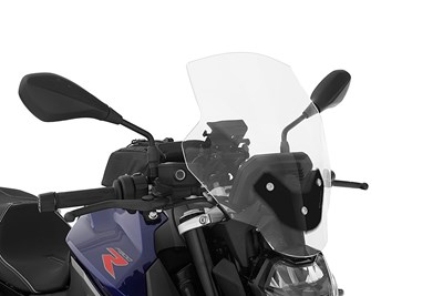 Bild von Verkleidungsscheibe »MARATHON«