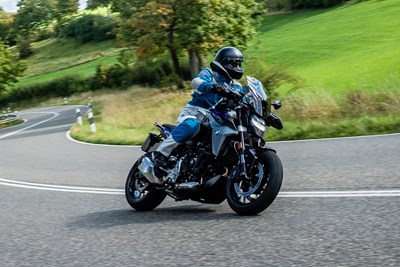 Bild von Verkleidungsscheibe »MARATHON«