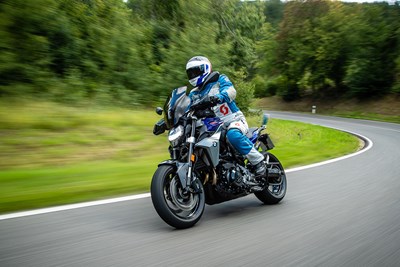 Bild von Verkleidungsscheibe »MARATHON«