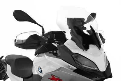 Bild von Verkleidungsscheibe »MARATHON«