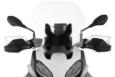 Bild von Verkleidungsscheibe »MARATHON«