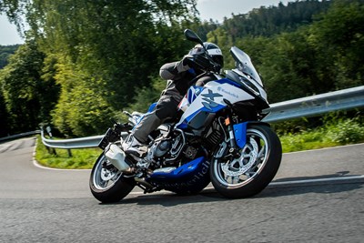 Bild von Verkleidungsscheibe »MARATHON«