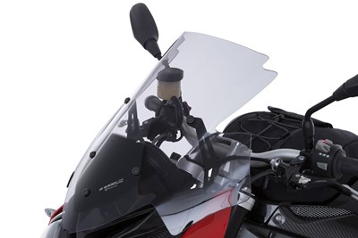 Bild von Verkleidungsscheibe »MARATHON«