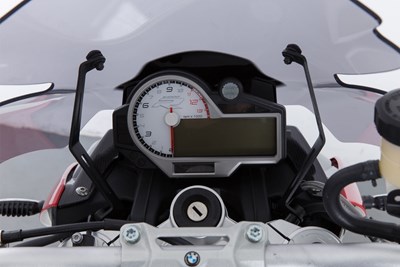 Bild von Verkleidungsscheibe »MARATHON«