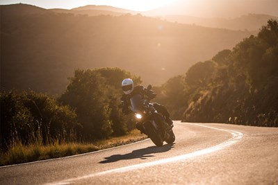 Bild von Verkleidungsscheibe »MARATHON«