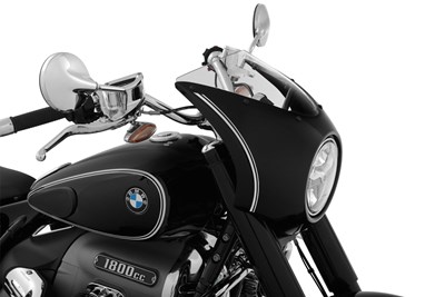 Bild von Verkleidungsscheibe »SPORT«