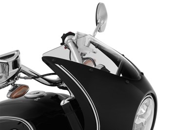 Bild von Verkleidungsscheibe »SPORT«