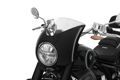 Bild von Verkleidungsscheibe »SPORT«