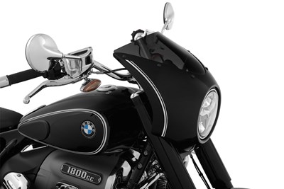 Bild von Verkleidungsscheibe »SPORT«