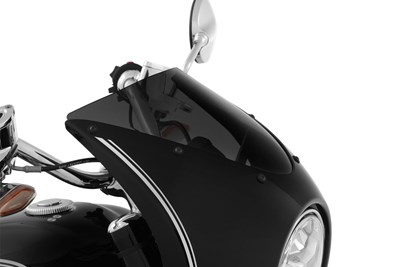 Bild von Verkleidungsscheibe »SPORT«