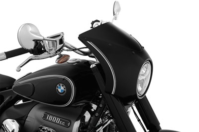 Bild von Verkleidungsscheibe »SPORT«