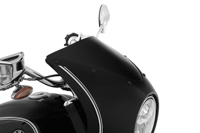 Bild von Verkleidungsscheibe »SPORT«