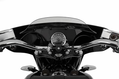 Bild von Verkleidungsscheibe »SPORT«