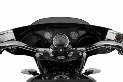 Bild von Verkleidungsscheibe »SPORT«