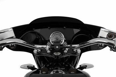 Bild von Verkleidungsscheibe »SPORT«