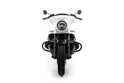 Bild von Verkleidungsscheibe »SPORT«