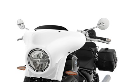 Bild von Verkleidungsscheibe »SPORT«