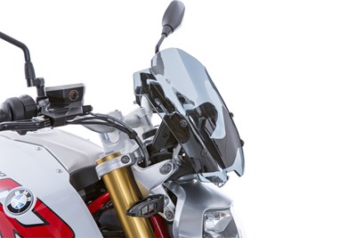 Bild von Verkleidungsscheibe »SPORT«