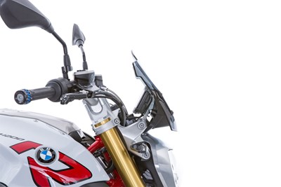 Bild von Verkleidungsscheibe »SPORT«