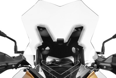 Bild von Verkleidungsscheibe »SPORT«