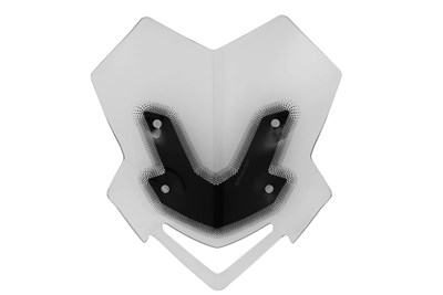 Bild von Verkleidungsscheibe »SPORT«