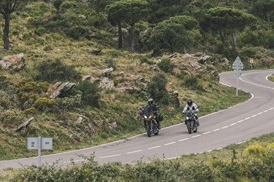 Bild von Verkleidungsscheibe »SPORT«