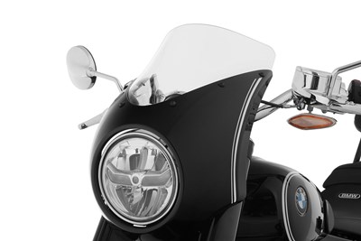 Bild von Verkleidungsscheibe »TOURING«